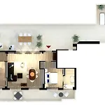Corallo Hotel 4*