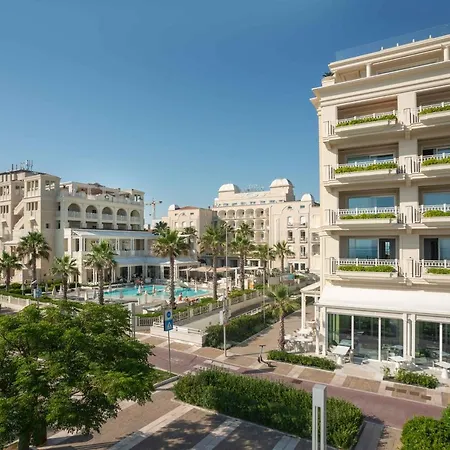 Corallo Hotel Riccione