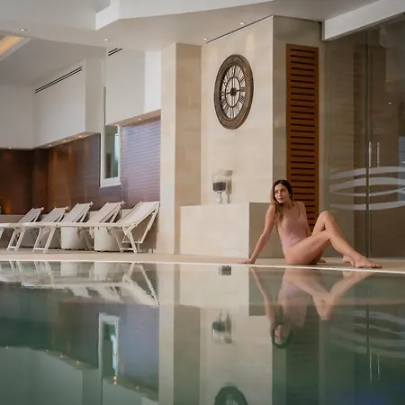 Corallo Hotel 4*