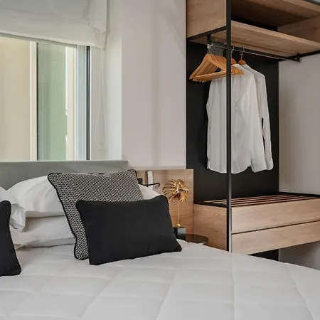 Corallo Hotel 4*