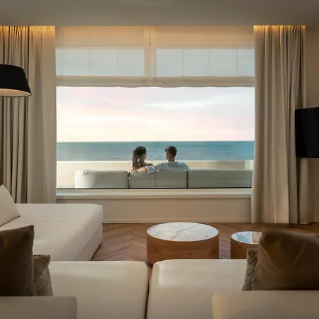 Corallo Hotel Riccione