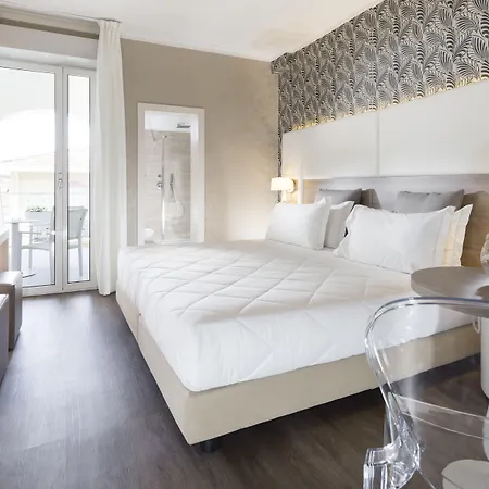 Hotel Corallo Riccione