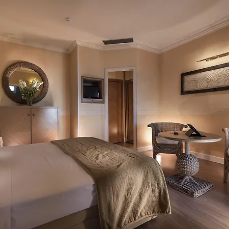 Hotel Corallo Riccione