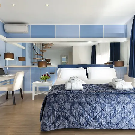 Hotel Corallo Riccione