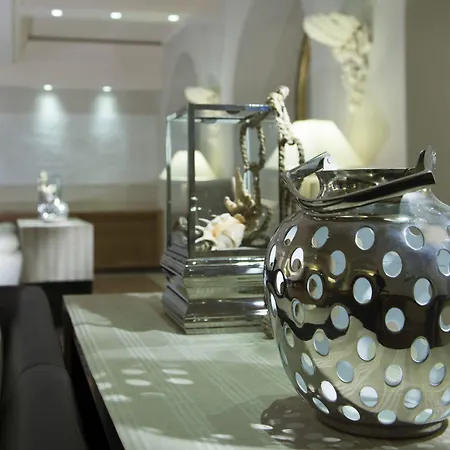 Hotel Corallo
