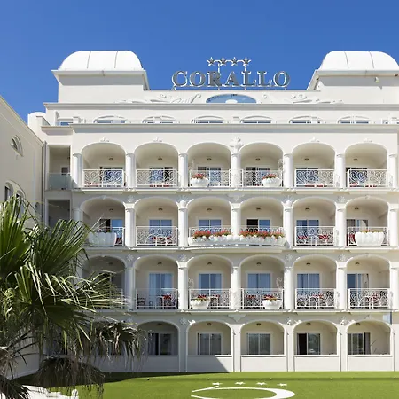 Corallo Riccione
