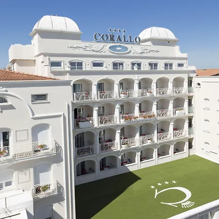 Corallo Hotel