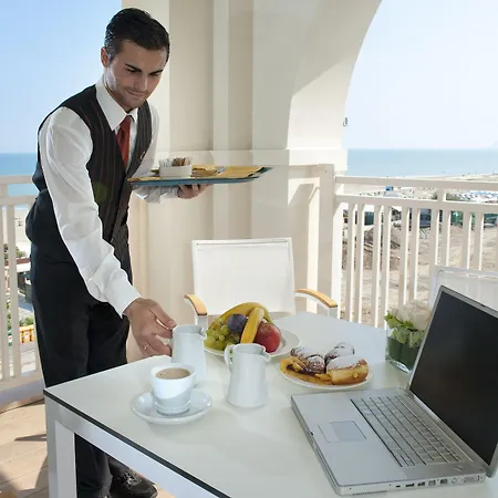 Hotel Corallo Riccione