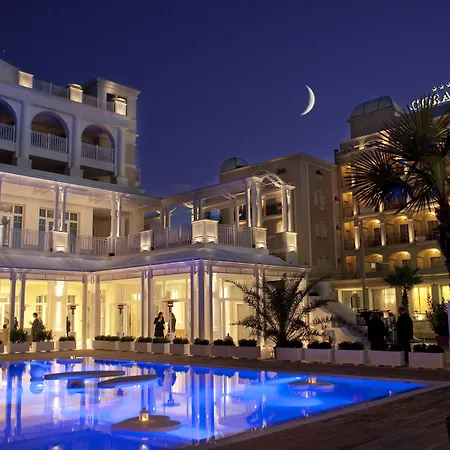 Corallo Hotel Riccione