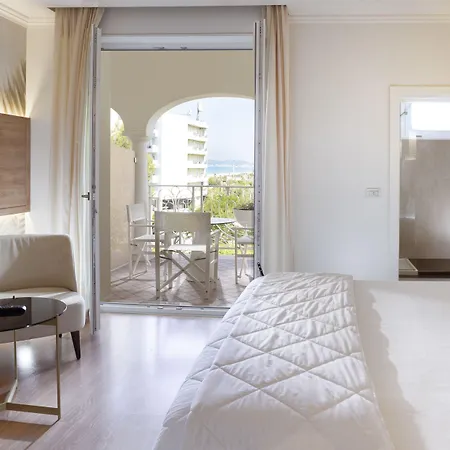 Hotel Corallo Riccione