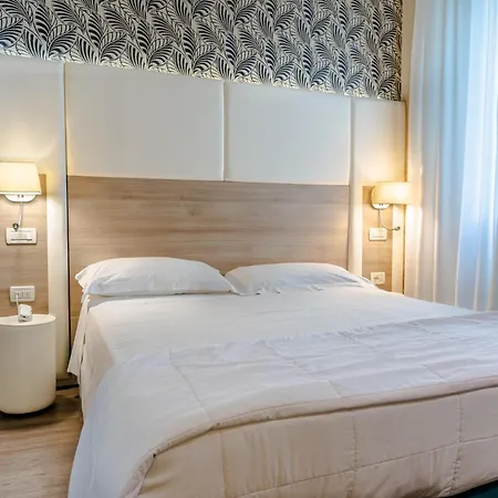 Hotel Corallo Riccione