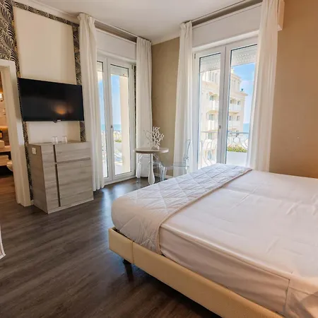 Hotel Corallo