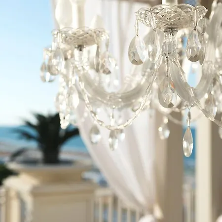 Corallo Hotel Riccione