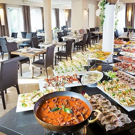 Corallo Hotel Riccione