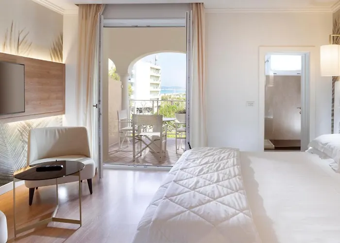 Corallo Hotel Riccione