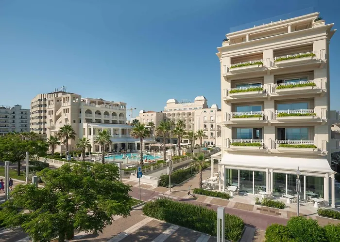 Corallo Hotel Riccione