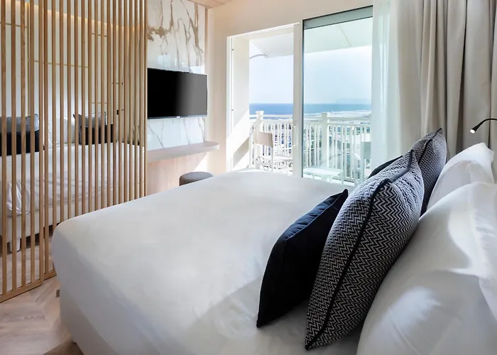 Hotel Corallo Riccione