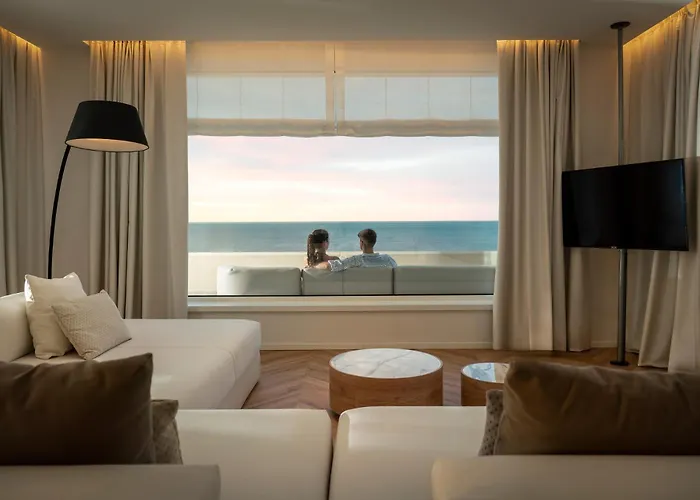 Corallo Hotel Riccione