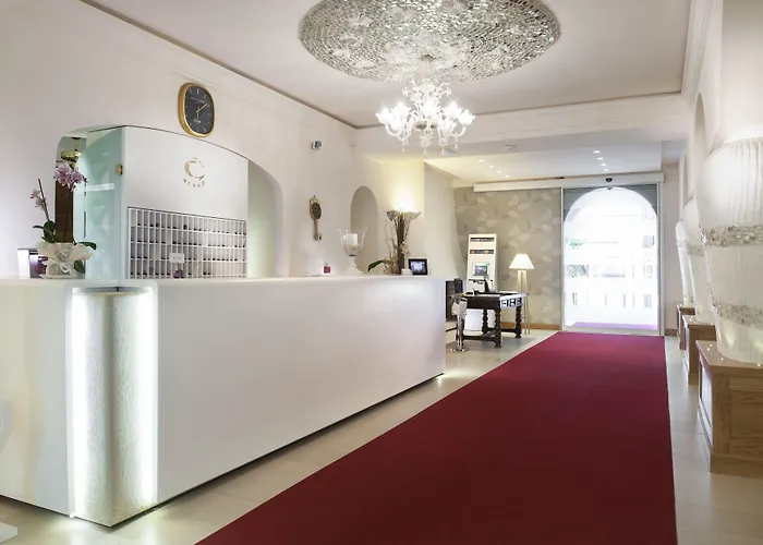 Corallo Hotel Riccione