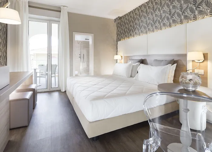 Hotel Corallo Riccione