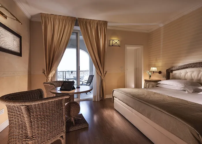 Hotel Corallo Riccione