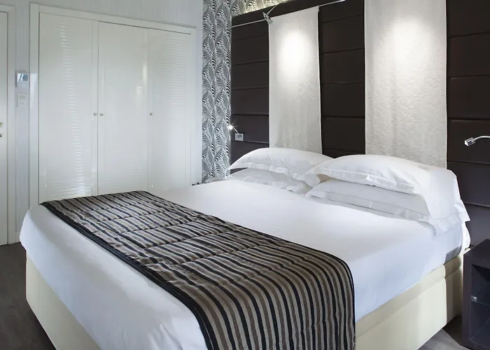 Corallo Hotel Riccione