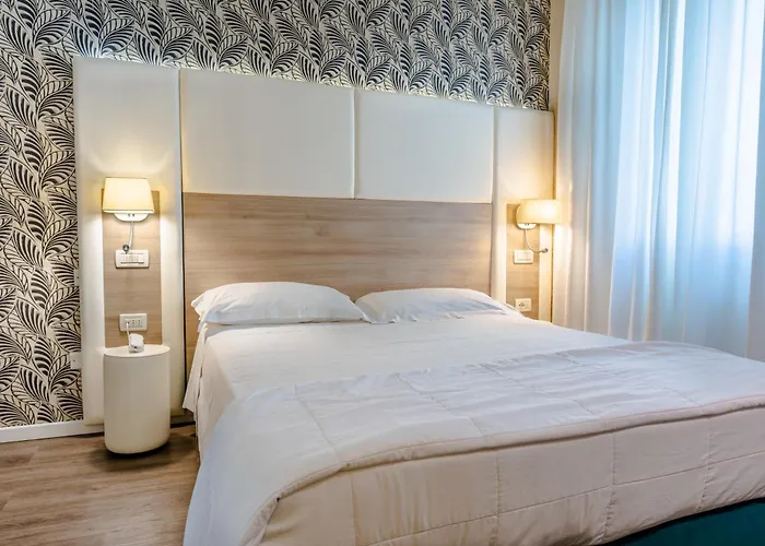 Hotel Corallo Riccione