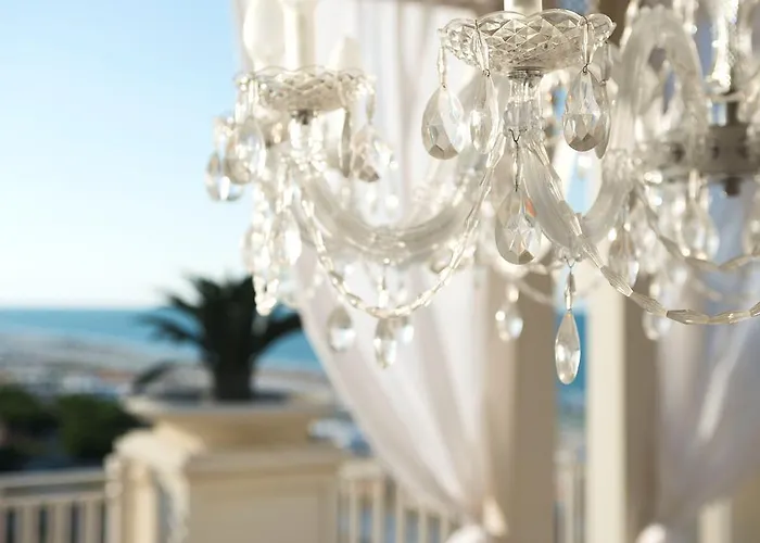 Corallo Hotel Riccione