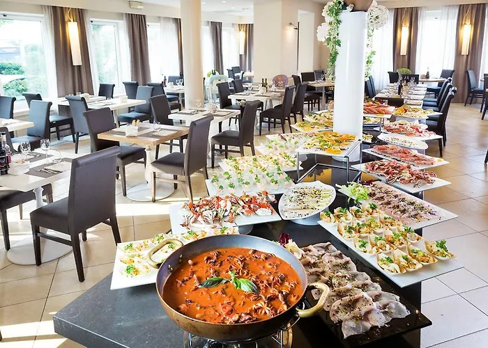 Corallo Hotel Riccione