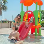 Hotel Corallo Riccione