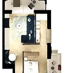 Corallo Hotel 4*
