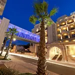 Corallo Hotel 4*