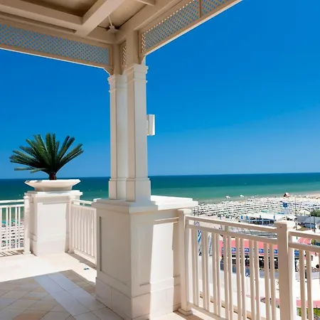 Corallo 4* Riccione