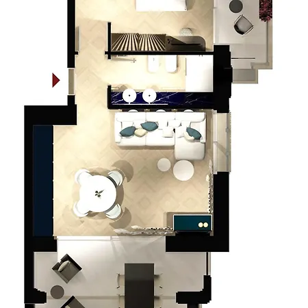 Hotel Corallo 4*