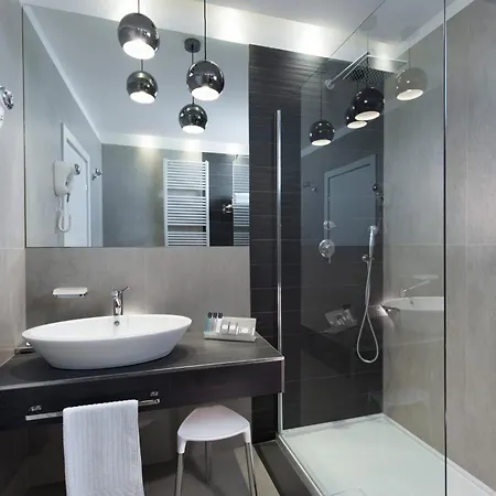 Corallo 4* Riccione