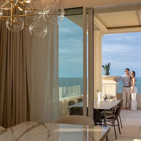 Corallo 4* Riccione