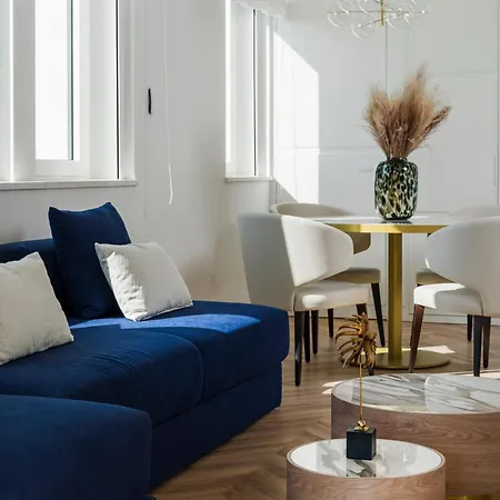 호텔 Corallo 리치오네