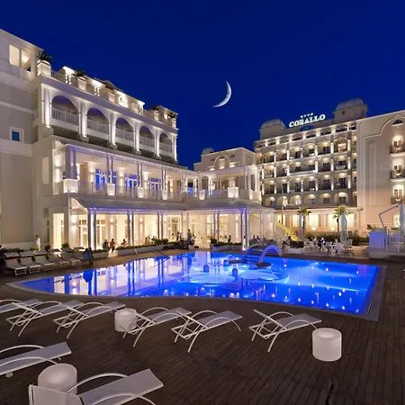 Hotell Corallo Riccione