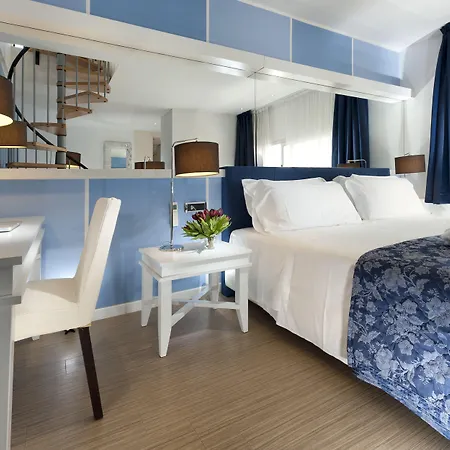 Corallo 4* 리치오네