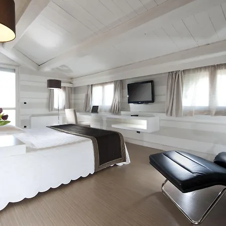 Corallo 4* 리치오네