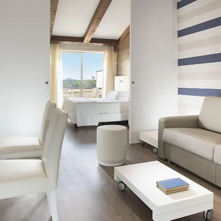 Hotel Corallo