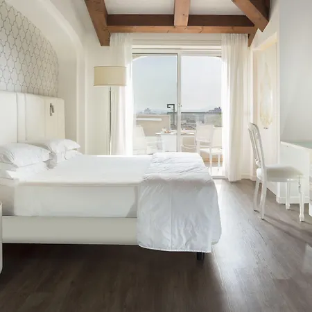 Corallo Hotel