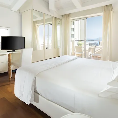 科拉罗酒店 里乔内