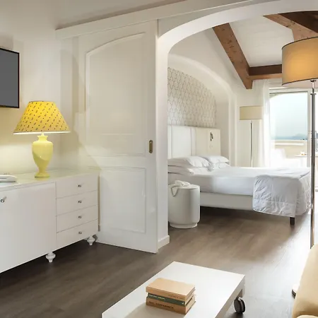 Corallo 4* 리치오네