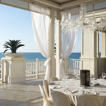 Corallo 4* Riccione