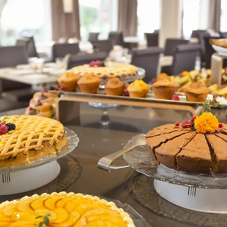 Corallo 4* 리치오네