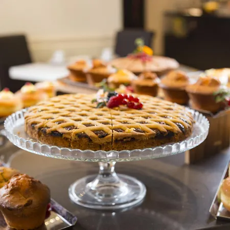 ホテル Corallo 4*