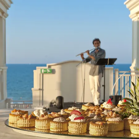 Corallo 4* 리치오네