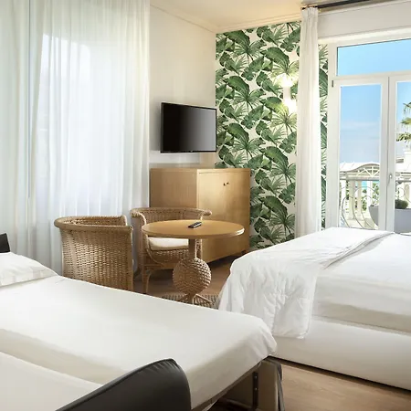 Corallo 리치오네