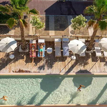 호텔 Corallo 리치오네